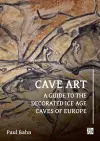 Cave Art cover