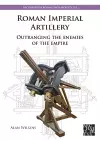 Roman Imperial Artillery cover