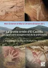 La grotte ornée d’El Castillo cover