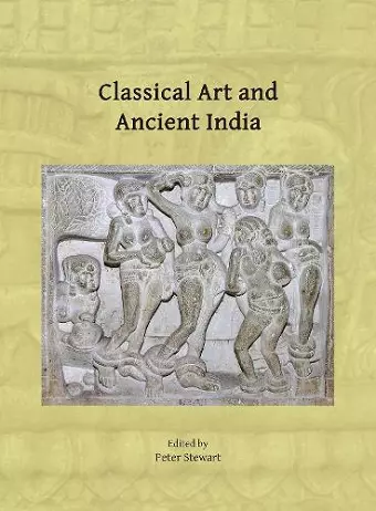 Classical Art and Ancient India cover