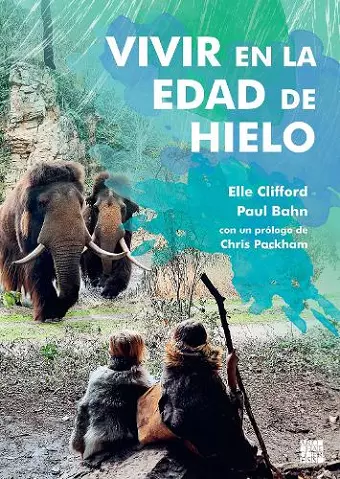Vivir en la Edad de Hielo cover