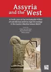 Assyria and the West cover
