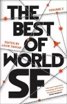 The Best of World SF cover