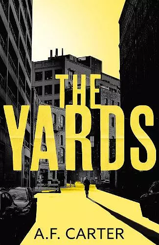 The Yards cover