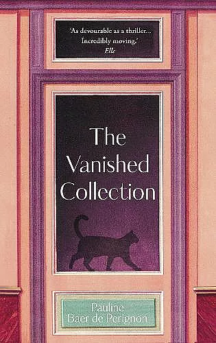 The Vanished Collection cover