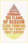 The Flame of Reason cover