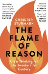 The Flame of Reason packaging