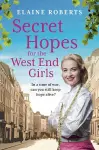 Secret Hopes for the West End Girls cover