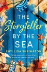 The Storyteller by the Sea packaging