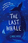 The Last Whale cover