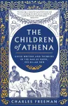 The Children of Athena cover