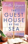 The Guest House by the Sea cover