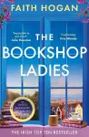 The Bookshop Ladies cover