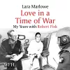 Love in a Time of War cover