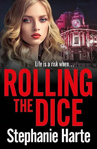 Rolling the Dice cover