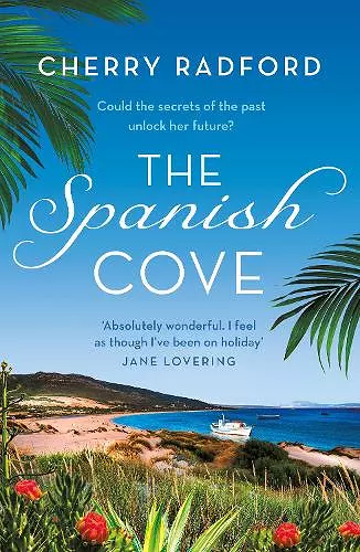 The Spanish Cove cover