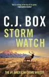 Storm Watch cover