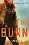 The Burn cover