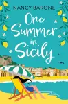 One Summer in Sicily cover