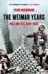 The Weimar Years cover