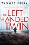 The Left-Handed Twin packaging