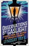 Observations by Gaslight cover