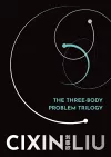 The Three-Body Problem Trilogy cover