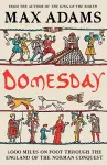 Domesday cover
