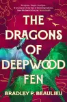 The Dragons of Deepwood Fen cover