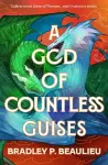 A God of Countless Guises cover