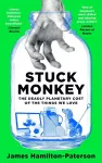 Stuck Monkey packaging