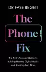 The Phone Fix cover