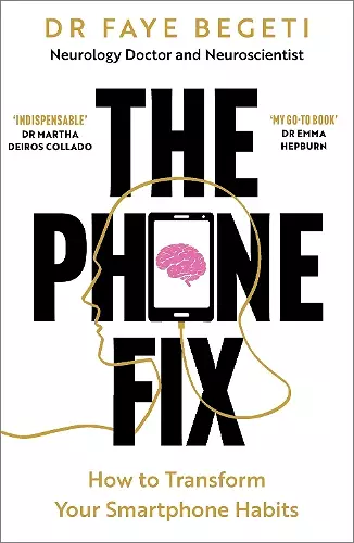 The Phone Fix cover