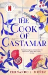 The Cook of Castamar cover