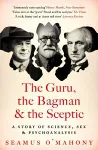 The Guru, the Bagman and the Sceptic packaging