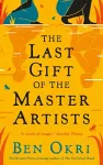 The Last Gift of the Master Artists cover