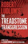 Robert Ludlum's™ the Treadstone Transgression packaging