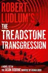 Robert Ludlum's™ the Treadstone Transgression packaging