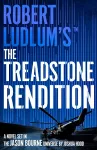 Robert Ludlum's™ The Treadstone Rendition packaging