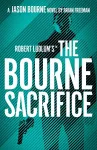 Robert Ludlum's™ the Bourne Sacrifice packaging