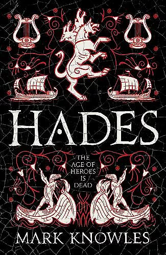 Hades cover