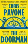 The Doorman cover