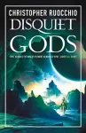 Disquiet Gods cover