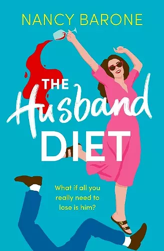 The Husband Diet cover
