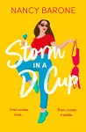 Storm in a D Cup packaging