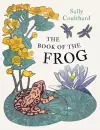 The Book of the Frog cover