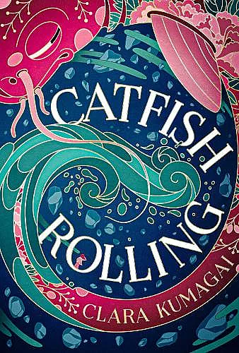 Catfish Rolling cover