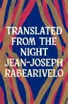 Translated from the Night cover