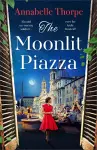 The Moonlit Piazza cover