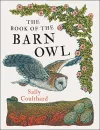 The Book of the Barn Owl cover